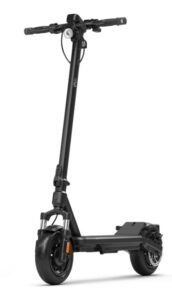 Vmax VX2 Hub 624 - Black