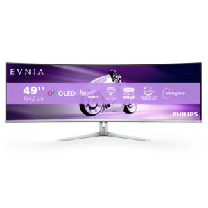 Philips Monitor 49M2C8900L/00