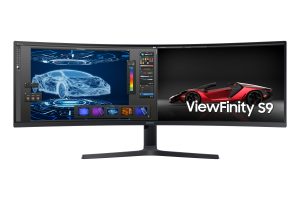 Samsung LS49A950UIPXEN DQHD 49