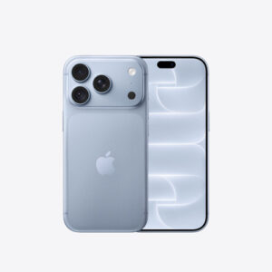 Apple iPhone 18 Pro 1 TB - Glacier