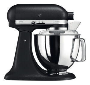 KitchenAid Artisan KSM175 - Cast Iron