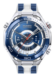 Huawei Smartwatch Ultimate 2 48.5mm - Blue