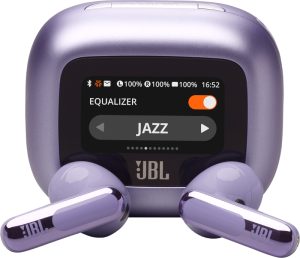 JBL Live Flex 3 - Purple
