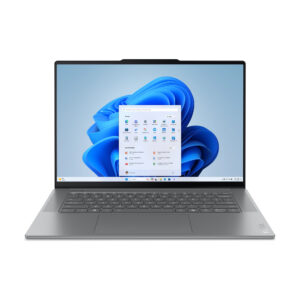 Lenovo Notebook Yoga Slim 7i Aura Edition 15ILL9 (Ultra 7, 32GB, 1TB)