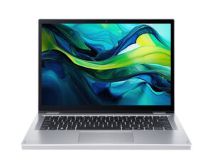 Acer Notebook Aspire Go Spin 14 AGSP14-31PT-C686 (N150, 4GB, 128GB)