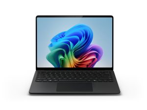 Microsoft Surface Laptop for business Copilot+ PC - 7. Edition - 13,8