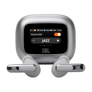 JBL Live Beam 3 - Silver