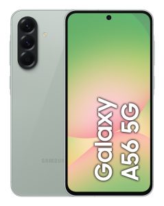 Samsung Galaxy A56 5G 128GB - Olive