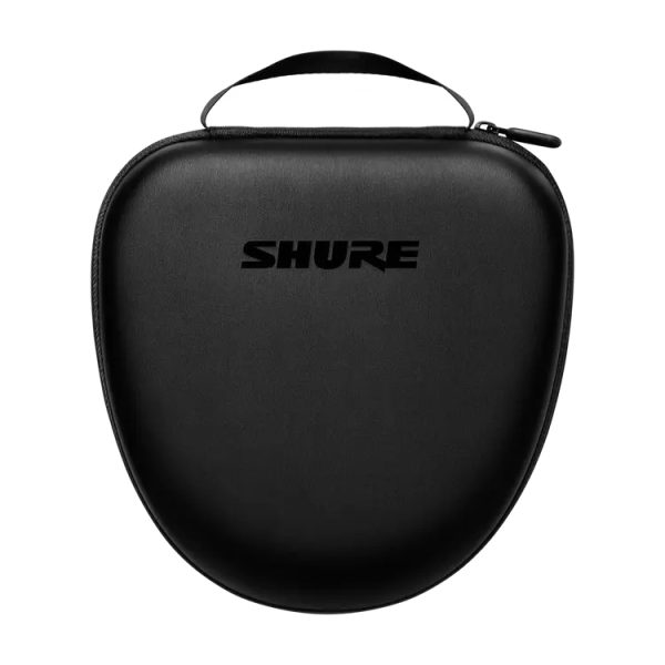 Shure Wireless Over-Ear-Headphones AONIC 50 Gen 2 - Black