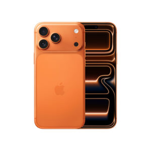 Apple iPhone 17 Pro Max 1TB - Cosmic Orange