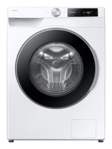 Samsung Waschmaschine WW10FG6U94LEU5, 10kg, A - White