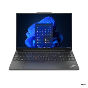 Lenovo Notebook ThinkPad E16 Gen.1 (Ryzen 7 7730U, 40GB, 1TB)