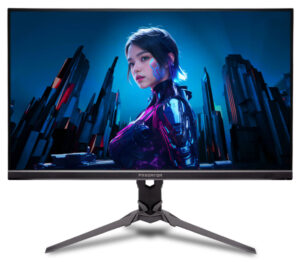 Acer Monitor Predator XB273KV4bmiiprx 27