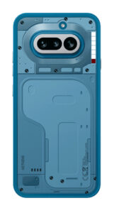 Nothing Phone (4a) A10400281 256GB- Blue