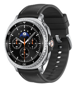 Samsung Galaxy Watch8 Classic 46mm LTE - Black
