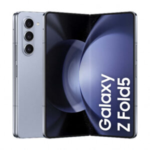Samsung Galaxy Z Fold5 12-512GB Icy Blue