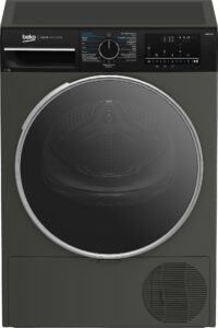 Beko Wäschetrockner TR529, 9kg, B - Black