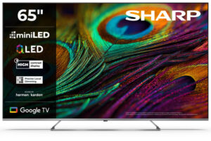 Sharp TV 55JP7465E 55