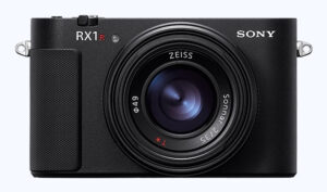 Sony RX1R III‎ (DSCRX1RM3B.CEC)