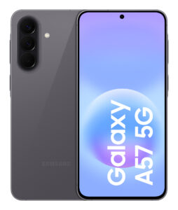 Samsung Galaxy A57 128GB - Gray