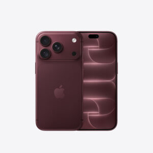 Apple iPhone 18 Pro 1 TB - Burgundy