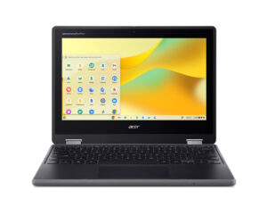 Acer Chromebook Spin 511 (R757TN-TCO-C40S) inkl. Stift (N150, 8GB, 64GB)