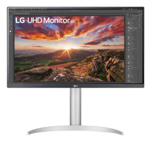 LG Monitor 27UP850K-W 27