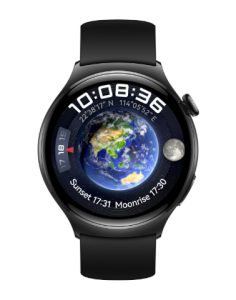Huawei Smartwatch 4 46mm - Black