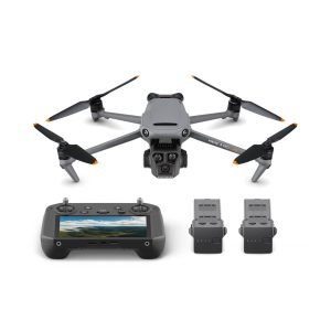DJI Mavic 3 Pro Cine Premium Combo - Gray