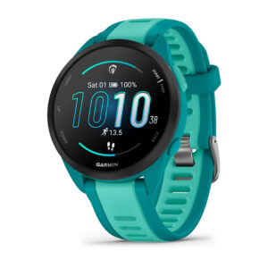 Garmin Smartwatch Forerunner 165 Music - Turquoise