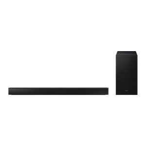 Samsung Soundbar HW-B750D - Black