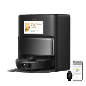 Mova P50s Ultra - Black