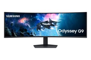 Samsung Odyssey G9 G95C DQHD 49