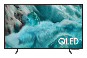 Samsung TV QE43Q7F 43'' QLED