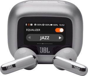 JBL Live Flex 3 - Gray