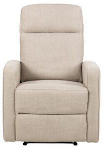 AC Design Poltrona Asila, 72 x 91 x 103cm (0000097556) - Beige