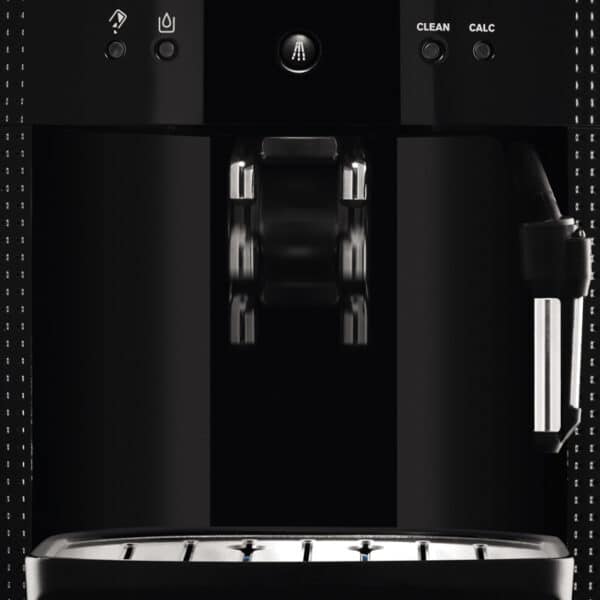 Krups Fully automatic coffee machine EA8108 Black