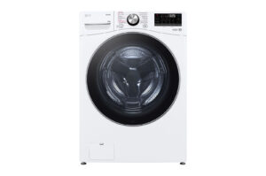 LG lavatrice F0WVT202 - White
