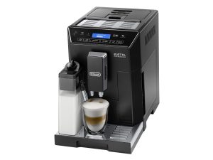 De'Longhi Fully automatic coffee machine Eletta Cappuccino (ECAM 44.660.B)