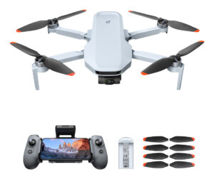 Potensic Atom 2