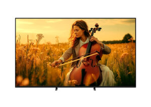 Sony TV K-85XR5 85