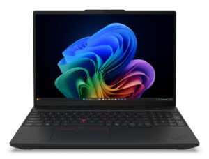 Lenovo Notebook ThinkPad T16 Gen 5 Copilot+ PC (U7, 32GB, 1TB)