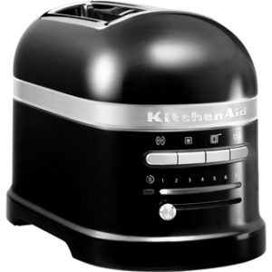 KitchenAid Toaster 5KMT2204 - Black