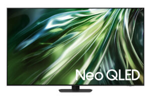 Samsung TV QE75QN90DATXXN Ultra HD 4K QLED 75