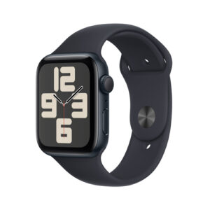 Apple Watch SE 2023 44mm Alu Sport M/L Midnight