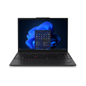 Lenovo Notebook ThinkPad T16 Gen 4 Copilot+ PC (U7, 32GB, 1TB)