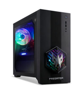 Acer Predator Orion 3000 (i7, 32GB, 1TB) RTX 5070