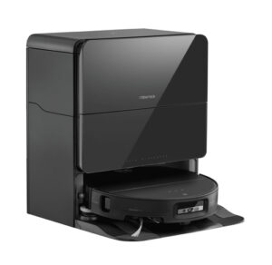 Roborock Saros 10 - Black