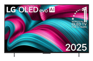LG TV 42C58 42