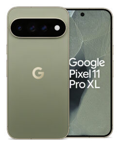 Google Pixel 11 Pro XL 256GB - Olive